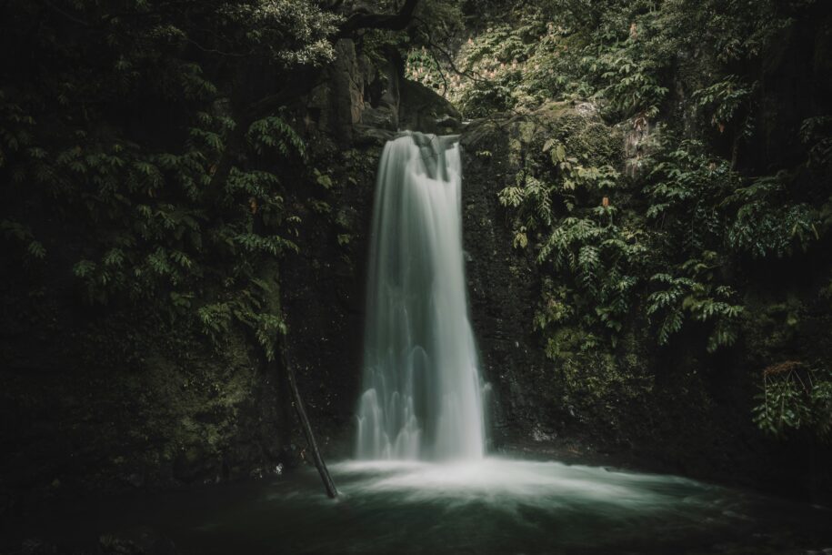 Is the Water Drinkable in the Azores?