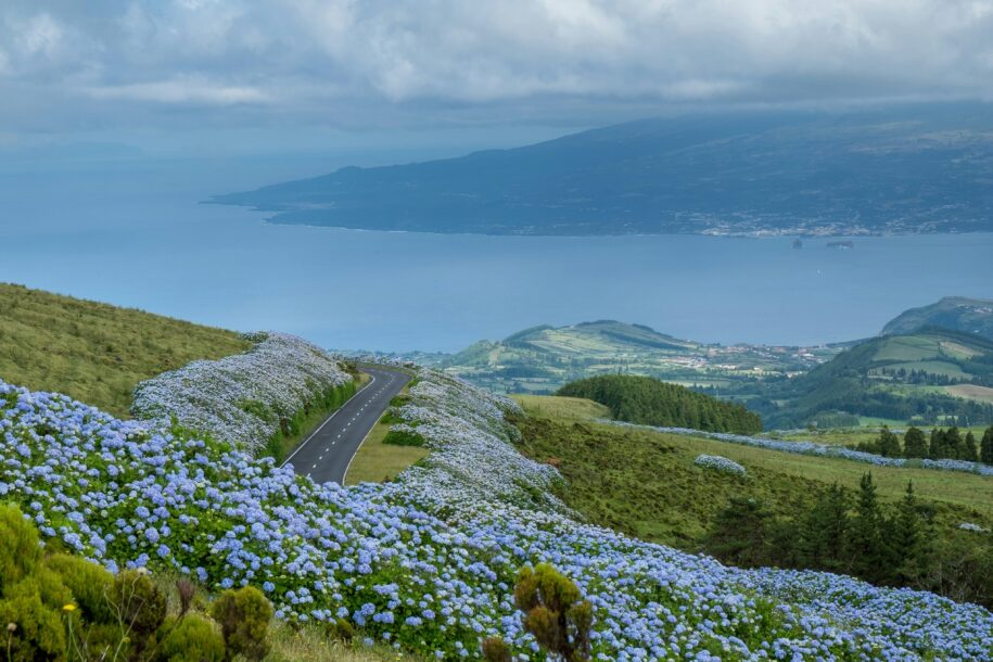 Why Visit the Azores