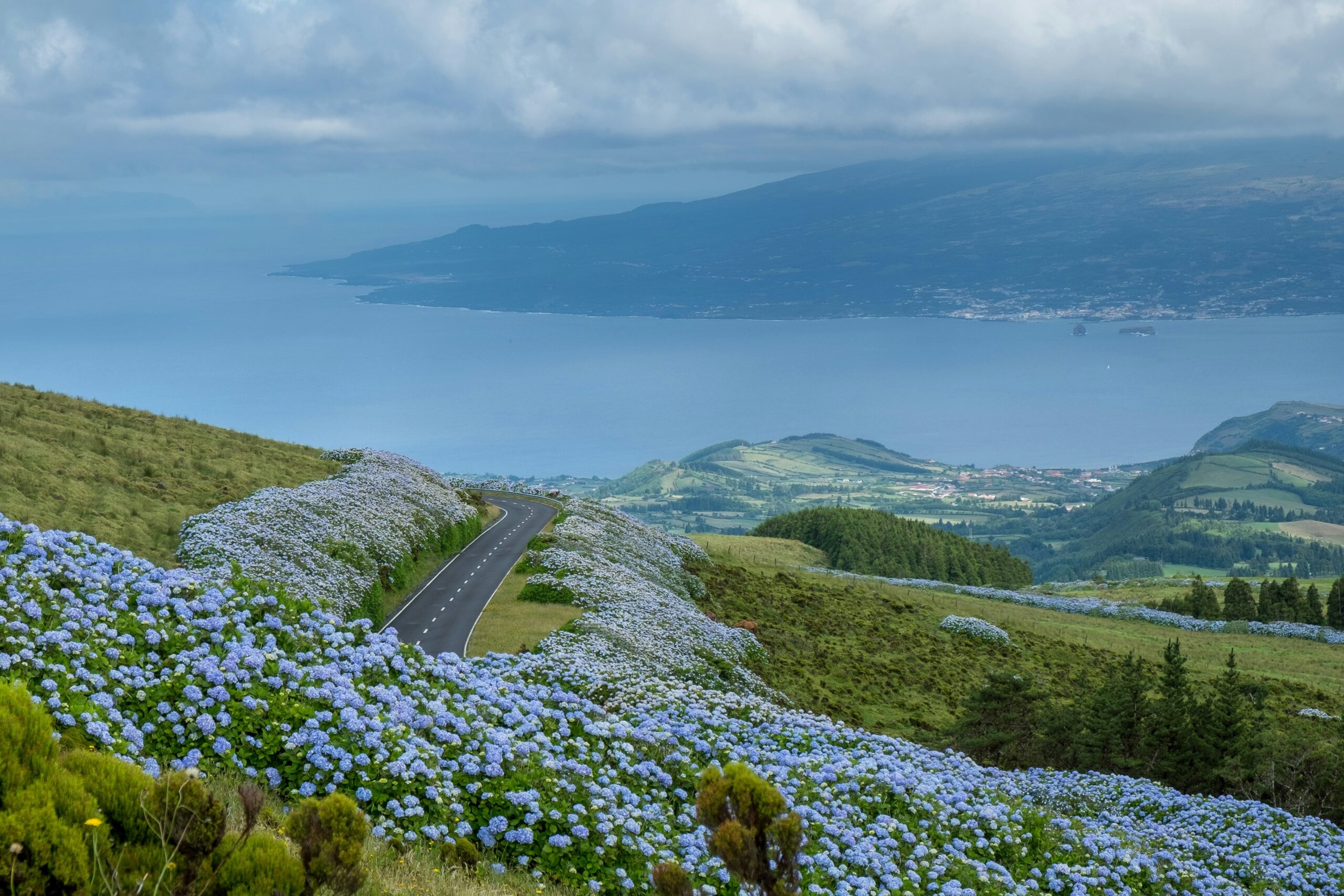 Why Visit the Azores