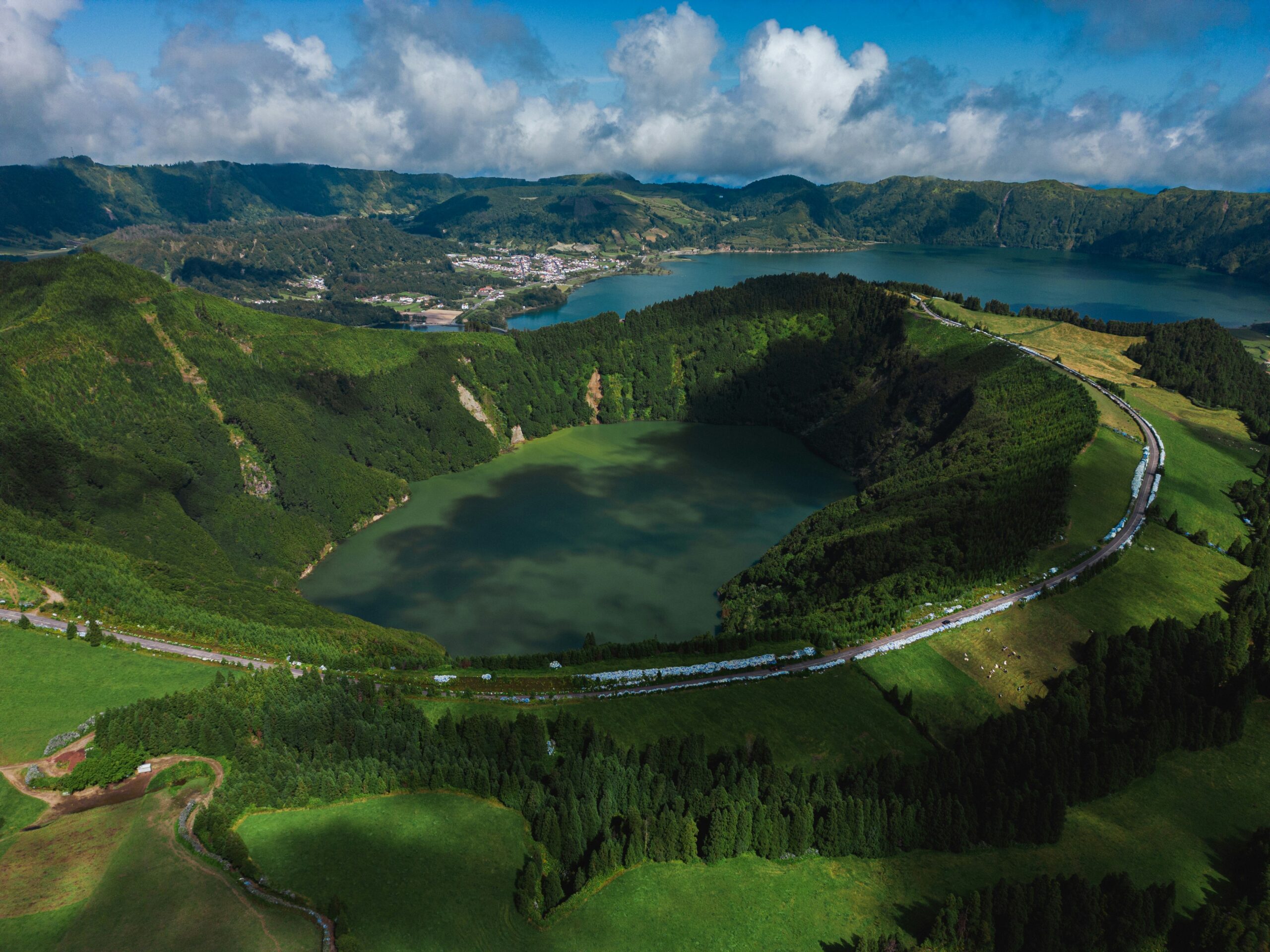 Why the Azores Are Known as the “Hawaii of Europe